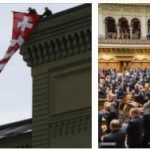 Switzerland Politics, Population and Geography