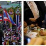 Thailand Politics, Population and Geography