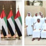 United Arab Emirates Politics, Population and Geography