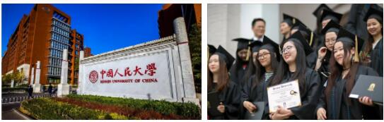 Universities in China