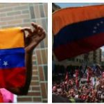 Venezuela Politics, Population and Geography