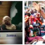 Zambia Politics, Population and Geography