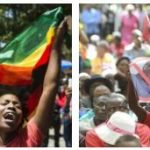 Zimbabwe Politics, Population and Geography