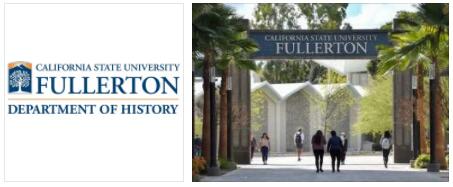 California State University Fullerton Review (40)
