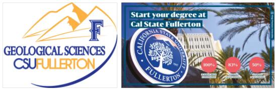 California State University Fullerton Review (52)