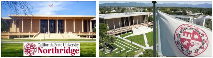 California State University Northridge Review (3)