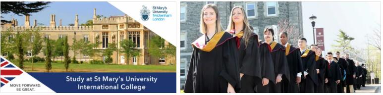 Saint Mary's University Review (4)