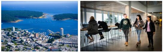 Vancouver Island University Review (23)