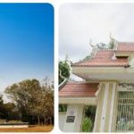 Climate and Weather of Choeung Ek, Cambodia