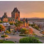 Places of Interest in Quebec, Canada