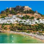 Things to Do in Rhodes Town, Greece