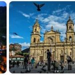 Bogota, Colombia Travel Information
