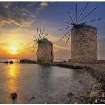 Chios, Greece Travel Information