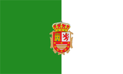 Fuerteventura Flag PNG Image