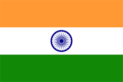 India Flag PNG Image