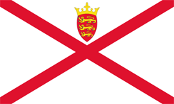 Jersey Flag PNG Image