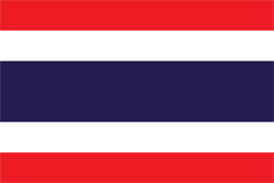 Phuket Flag PNG Image