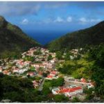 Saba, Netherlands Antilles Travel Information