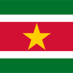 Suriname Travel Information