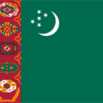 Turkmenistan Travel Information