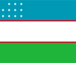 Uzbekistan Travel Information