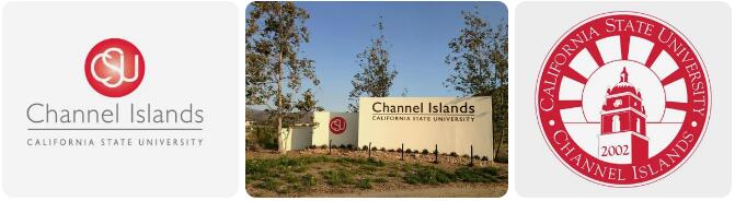 California State University at Channel Islands