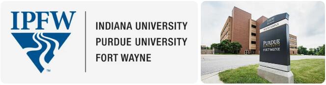 Indiana University-Purdue University at Fort Wayne