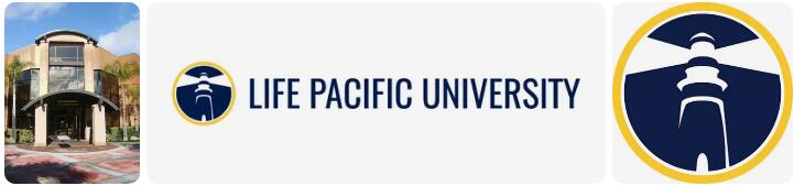 Life Pacific College