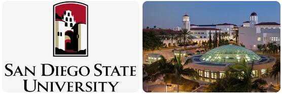 San Diego State University