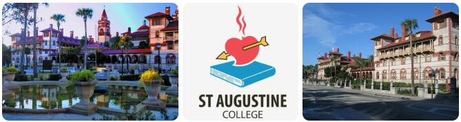 St. Augustine College