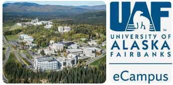 University of Alaska at Fairbanks