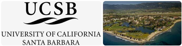 University of California at Santa Barbara