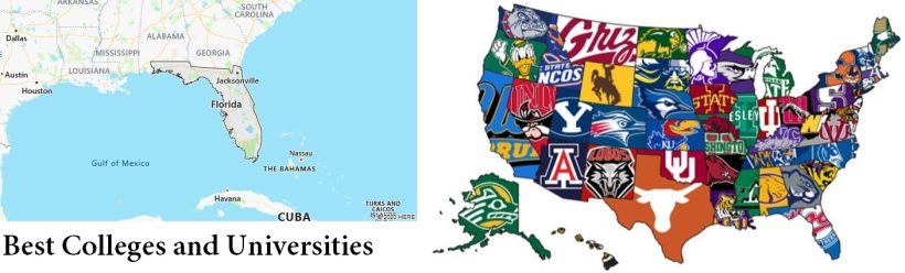 Florida Top Universities